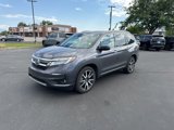 Used 2022 Honda Pilot Touring image 3