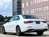 Certified 2022 Mercedes-Benz E 350 4MATIC Sedan image 5