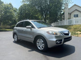 Used 2011 Acura RDX SH-AWD image 3