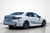 Used 2022 Toyota Camry SE image 5