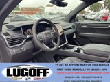 New 2026 GMC Acadia Elevation w/ Black Edition image 6