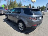 Used 2015 Land Rover Discovery Sport HSE image 4