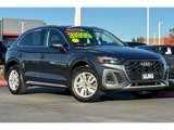 Used 2022 Audi Q5 2.0T Premium image 2