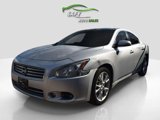 Used 2014 Nissan Maxima 3.5 SV w/ Premium Package image 5