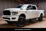 Used 2019 RAM 2500 Laramie w/ Night Edition image 4