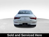 Used 2025 Mercedes-Benz CLA 250 4MATIC image 4
