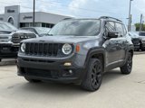 Used 2016 Jeep Renegade Latitude image 2