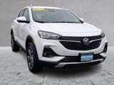 Certified 2022 Buick Encore GX Select image 2