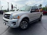 Used 2015 Ford Expedition EL XLT image 3