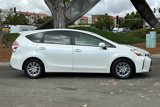 Used 2017 Toyota Prius V Three image 3