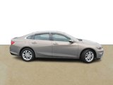 Used 2018 Chevrolet Malibu LT image 2