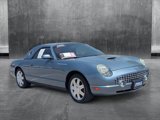 Used 2005 Ford Thunderbird Deluxe image 3