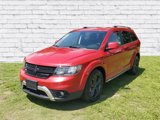 Used 2018 Dodge Journey Crossroad image 4
