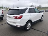Used 2018 Chevrolet Equinox LT image 4