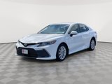 Certified 2022 Toyota Camry LE image 3