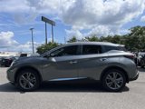 Used 2021 Nissan Murano Platinum w/ Cargo Package image 4