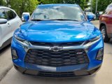 Used 2020 Chevrolet Blazer RS w/ LPO, Floor Liner Package image 4
