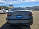 Used 2022 Volkswagen Jetta SE w/ Panoramic Sunroof Package image 4