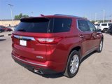 Used 2021 Chevrolet Traverse High Country image 5