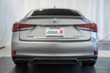 Used 2017 Lexus IS 200t F Sport w/ F Sport Package image 5