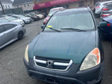 Used 2002 Honda CR-V EX image 2