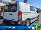 Used 2023 Ford Transit 250 Low Roof w/ Exterior Upgrade Package image 5
