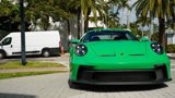 Used 2023 Porsche 911 GT3 image 4