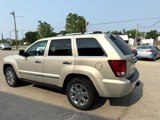 Used 2010 Jeep Grand Cherokee Limited w/ Trailer Tow Group IV image 6