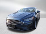 Used 2019 Ford Fusion SE image 3