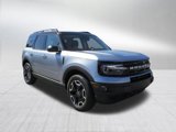 Certified 2021 Ford Bronco Sport Outer Banks image 2