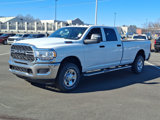New 2024 RAM 2500 Tradesman w/ Chrome Appearance Group image 2