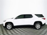 Certified 2023 Chevrolet Traverse LS image 4