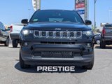 New 2025 Jeep Compass Latitude image 2