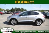 Used 2022 Ford Escape SE image 2
