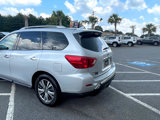 Used 2020 Nissan Pathfinder SV image 5