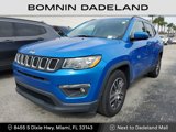 Used 2019 Jeep Compass Latitude image 2
