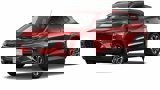 New 2025 Chevrolet Trax RS w/ Sunroof Package image 2