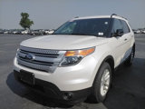 Used 2014 Ford Explorer XLT w/ Equipment Group 202A image 2
