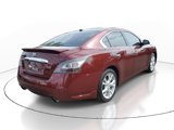 Used 2013 Nissan Maxima 3.5 SV w/ Premium Pkg image 4