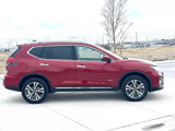 Used 2018 Nissan Rogue SL image 4