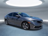 Used 2020 Honda Civic LX image 2