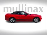 Used 2013 Ford Mustang Convertible image 2