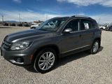 Used 2016 Volkswagen Tiguan SE image 5