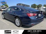 Used 2020 Chevrolet Malibu LT image 5