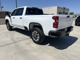 New 2025 Chevrolet Silverado 2500 Custom image 3