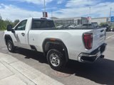 Used 2020 GMC Sierra 2500 4x4 Regular Cab w/ Convenience Package image 6
