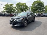 Used 2019 Nissan Rogue SV w/ Sun & Sound Touring Package image 5