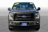 Certified 2017 Ford F150 XL w/ Equipment Group 101A Mid image 3