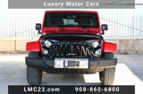 Used 2014 Jeep Wrangler Unlimited Sahara image 2