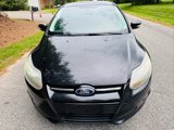 Used 2014 Ford Focus Titanium image 3